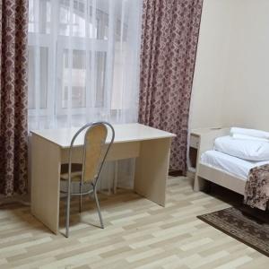 Smart Hotel KDO Saransk