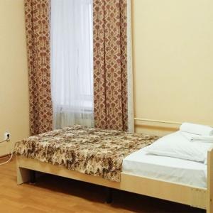 Smart Hotel KDO Saransk