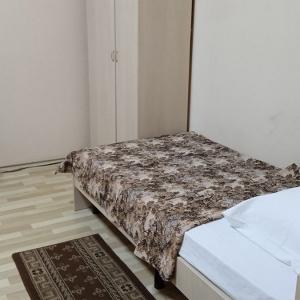 Smart Hotel KDO Saransk