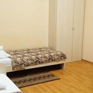 Smart Hotel KDO Saransk