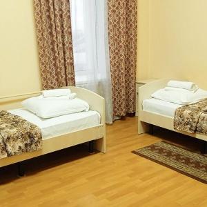 Smart Hotel KDO Saransk
