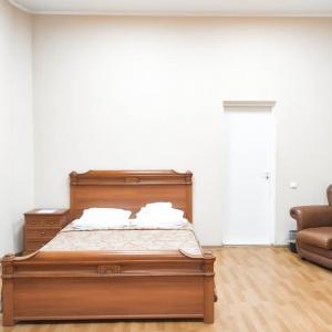 Smart Hotel KDO Saransk