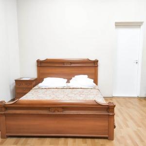 Smart Hotel KDO Saransk