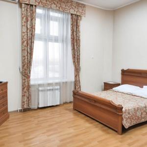Smart Hotel KDO Saransk
