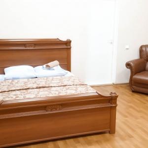 Smart Hotel KDO Saransk
