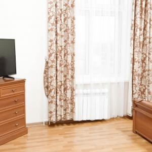 Smart Hotel KDO Saransk