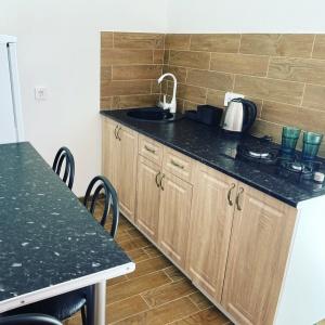 Accomodation facility Constanta
