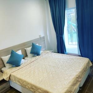 Accomodation facility Constanta
