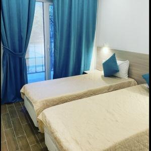 Accomodation facility Constanta