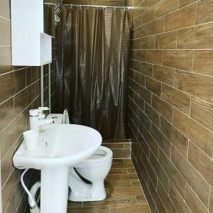 Accomodation facility Constanta