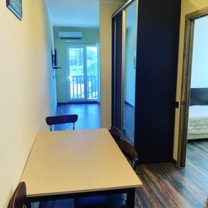 Accomodation facility Constanta