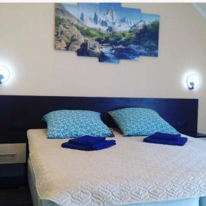 Accomodation facility Constanta