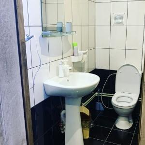 Accomodation facility Constanta