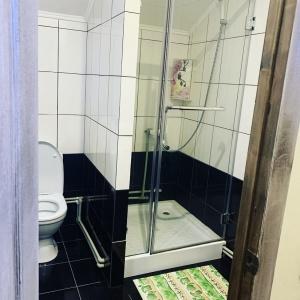Accomodation facility Constanta