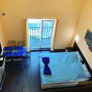 Accomodation facility Constanta