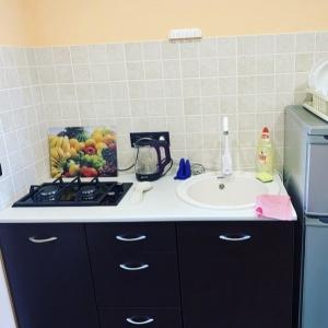 Accomodation facility Constanta