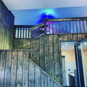Accomodation facility Constanta