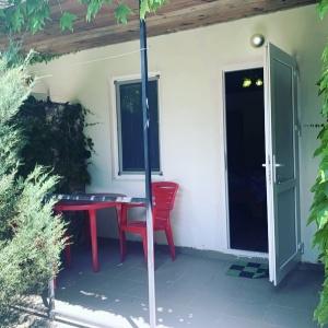 Accomodation facility Constanta