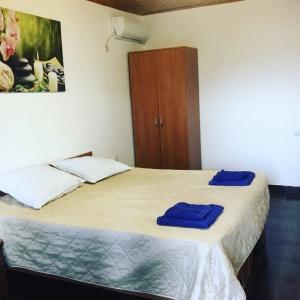 Accomodation facility Constanta