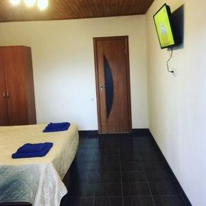 Accomodation facility Constanta
