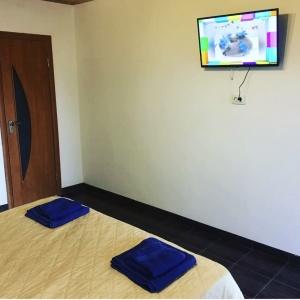 Accomodation facility Constanta