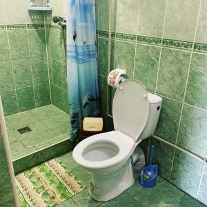Accomodation facility Constanta