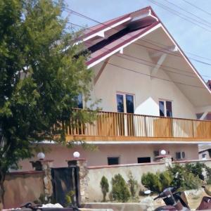 Accomodation facility Constanta