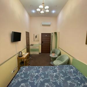 Accomodation facility Premiere on Nevskiy Apartments