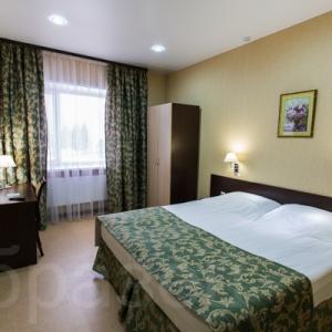 Hotel Kasimov