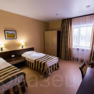 Hotel Kasimov