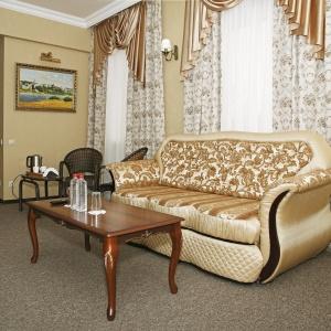 Hotel Kasimov