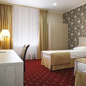 Hotel Kasimov