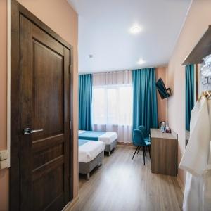 Sopka Hotel