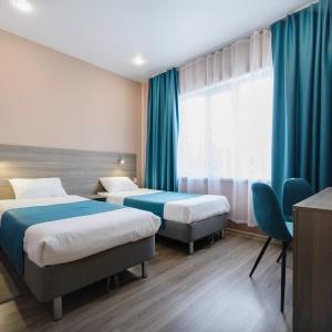Sopka Hotel