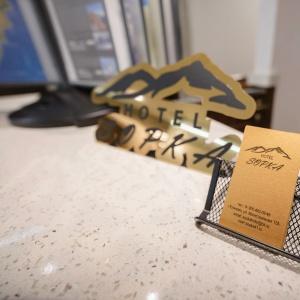 Sopka Hotel