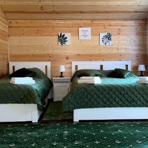 Accomodation facility Il'As Guest House