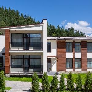 Hotel Premium Village Arkhyz