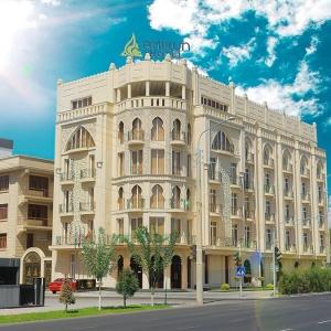 Hotel Reikartz Amirun Tashkent