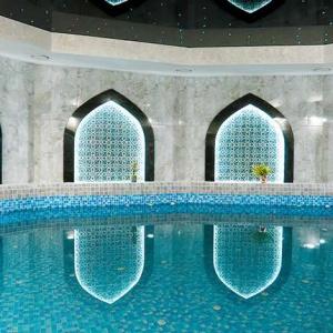 Hotel Reikartz Amirun Tashkent