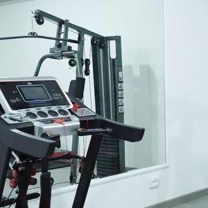 Hotel Reikartz Amirun Tashkent