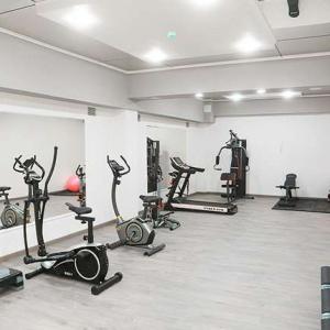 Hotel Reikartz Amirun Tashkent