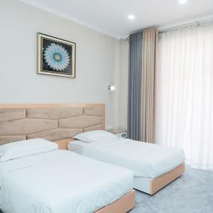 Hotel Reikartz Amirun Tashkent