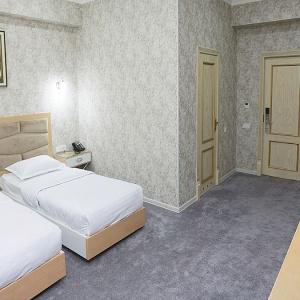 Hotel Reikartz Amirun Tashkent