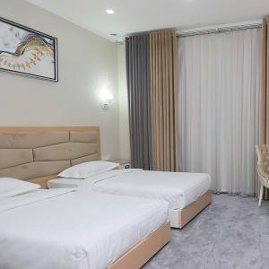 Hotel Reikartz Amirun Tashkent