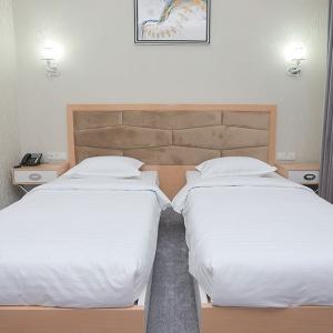 Hotel Reikartz Amirun Tashkent
