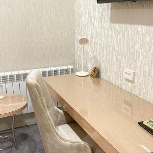 Hotel Reikartz Amirun Tashkent
