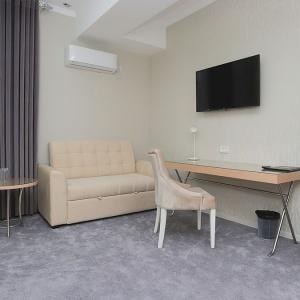 Hotel Reikartz Amirun Tashkent