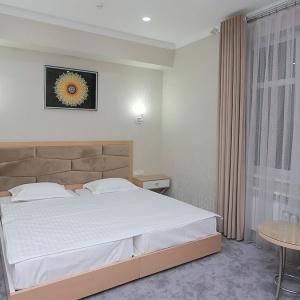 Hotel Reikartz Amirun Tashkent