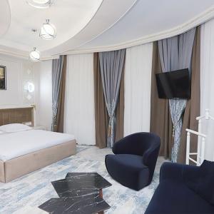 Hotel Reikartz Amirun Tashkent