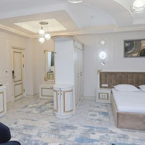 Hotel Reikartz Amirun Tashkent
